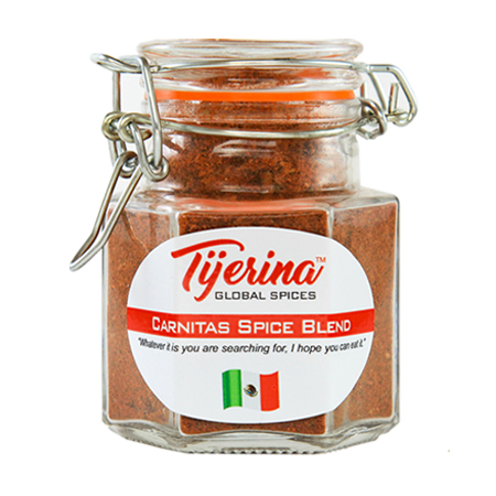 Carnitas Spice Blend